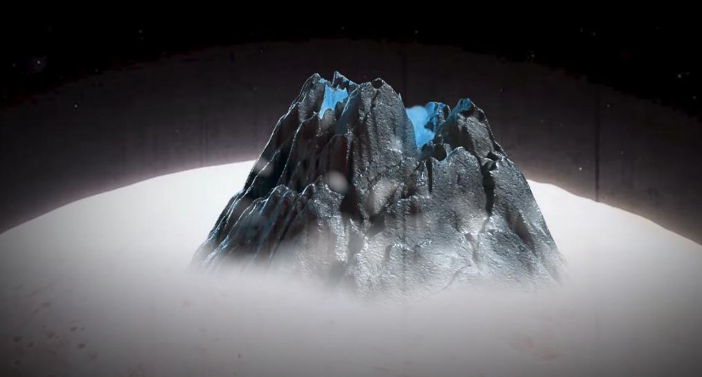 「行星」一百个宇宙冷知识 看完才明白 人类是多么渺小（第10期）