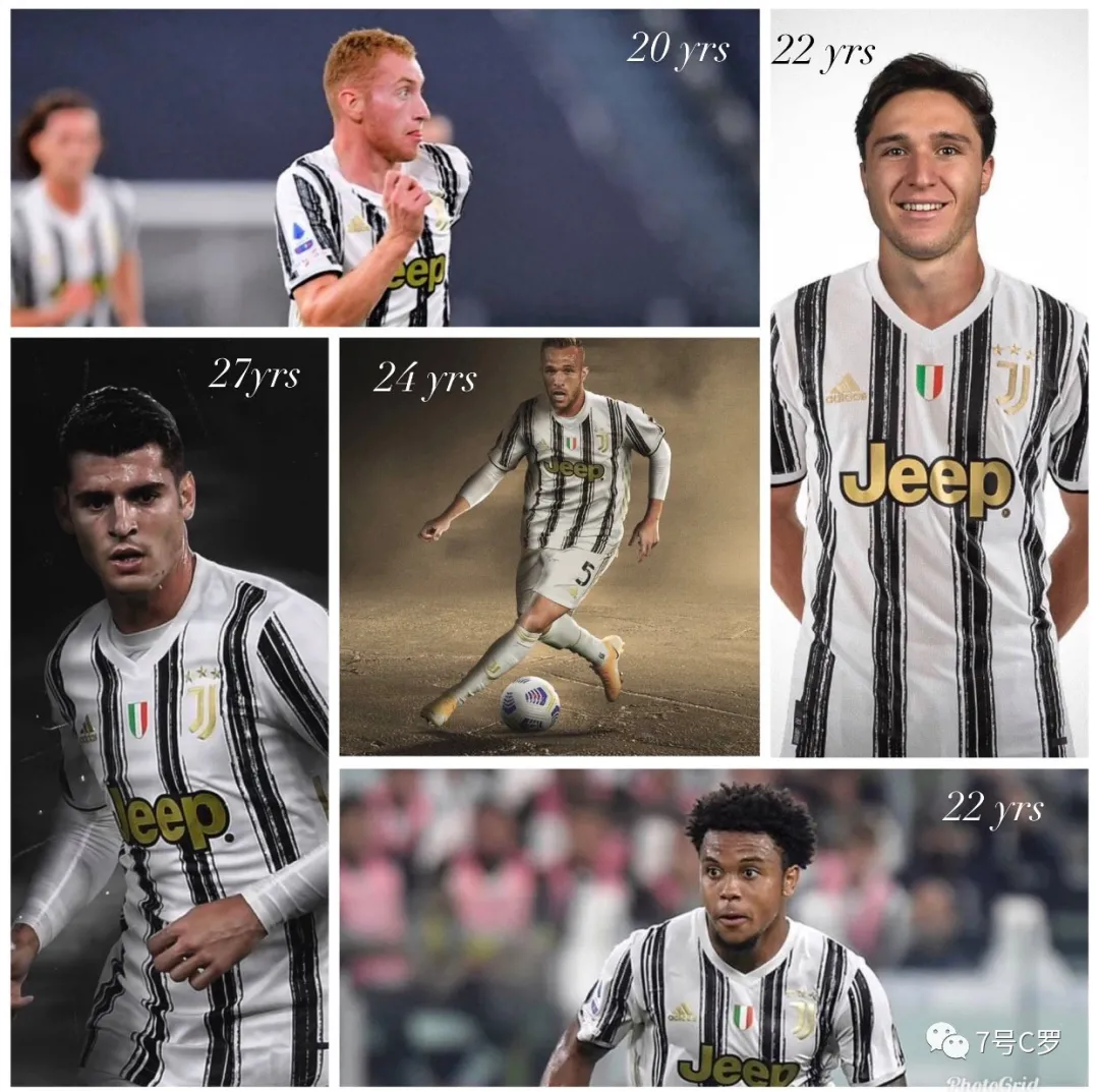 高伟|尤文夏窗转会大结局！5人加盟净投入不足2000万，皮尔洛完成换血