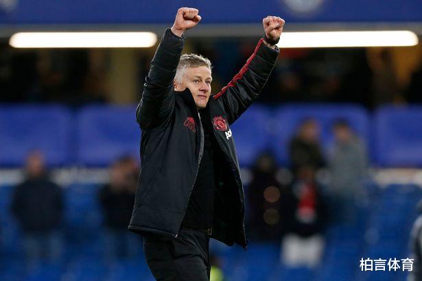 英超@不忍了！曼联2选1甩卖英超刺头，转会仅剩1障碍