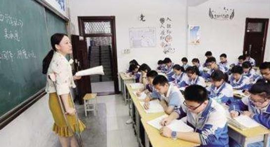 教育部|教育部发布严厉通知,中小学生喜迎“好消息”,但老师却不高兴了