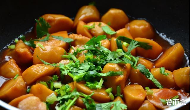 兰州|大鱼大肉统统靠边站，秋天该吃它，10块钱能买3斤，好吃又滋补