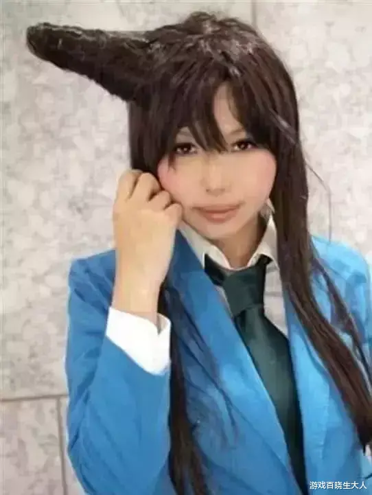 运动|这些cosplay一般人真的玩不了!