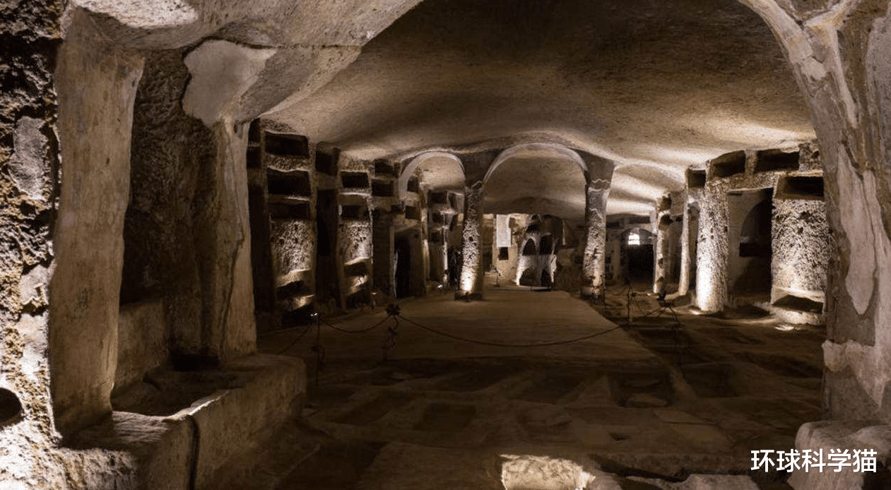 地心人|科学家认为有地下王国！从地球的角度来看，“地心人”是否存在？