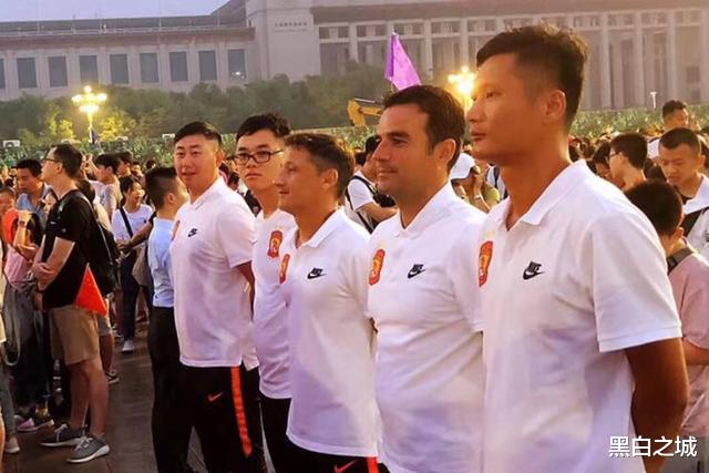 『广州恒大』再见！恒大教练宣布将离队：我为球队服务三年，已经足够了