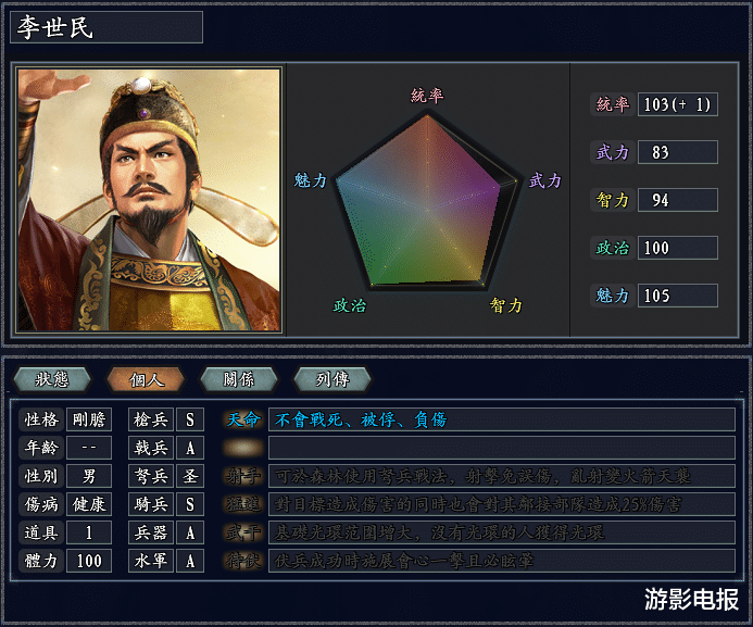 刘秀|《群英荟萃》对众多武将重新设定 位面之子刘秀的定位被颠覆改变