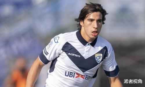 尤文图斯|凌晨3点! 尤文做出英明决定: 本坦库尔成赢家, C罗冲击10连冠有戏了