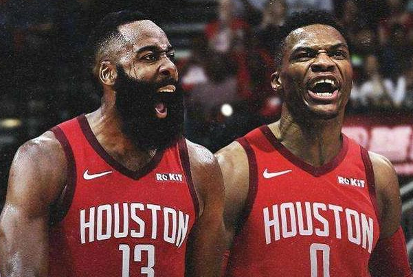 『火箭队』NBA复赛全新计划出炉，詹姆斯字母哥或提前相遇，火箭成大赢家！