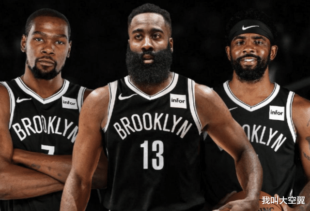 湖人队|湖人和篮网，谁的实力更强？球迷给出答案，且大局已定