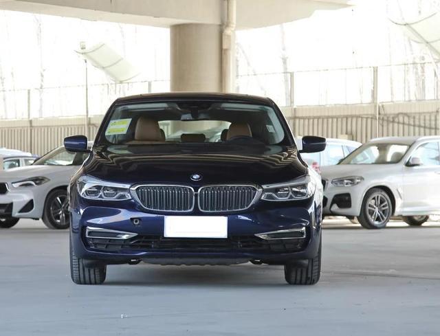 【别克君威】宝马6系GT养车要花多少开销？多少月收入养得起？听完明白了