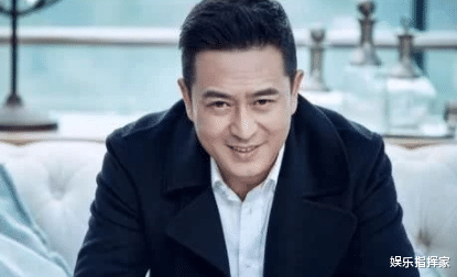 「张嘉译」张嘉译两部新剧将袭，与“闺女”三度合作，女主是“收视女王”！