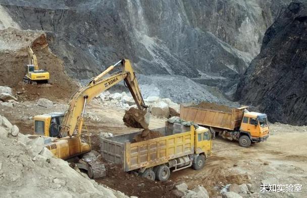 飞天茅台|中国有，我们也得有：担心中国出手，美俄集中精力转型稀土