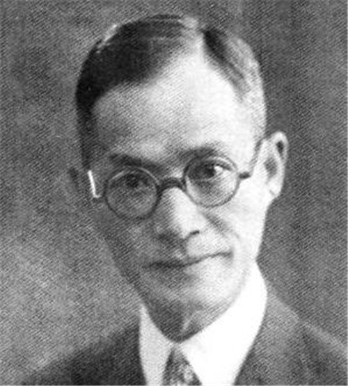 #胡适#挚友被害，他抛弃发妻和4子娶其遗孀，新婚当天1句话让人贻笑至今