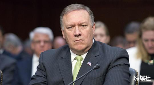 美国|南海局势升温，美国态度首次变化，公开对华摊牌了