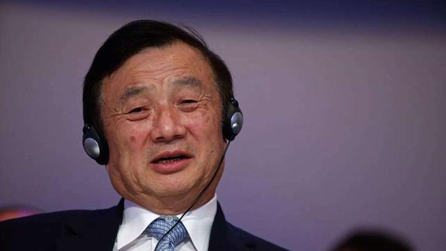 华为|11000亿，白宫也没料到，华为任正非早已留了“后手”