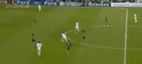 『皇家马德里』深度解析：从未参加世界杯欧洲杯，也能成为皇马队史的伟大球星？