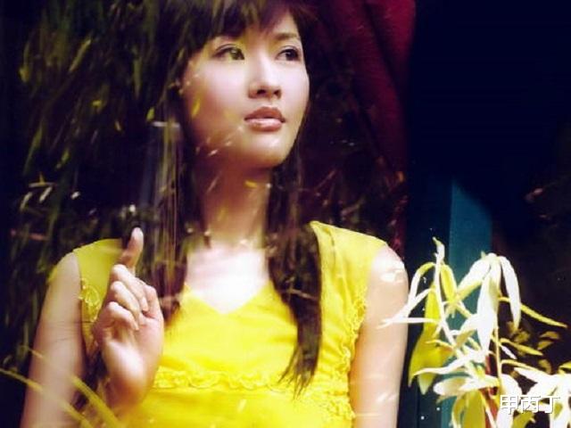 沈星|她曾与冯小刚共处一室八小时，曝光后被丈夫果断抛弃，一生尽毁