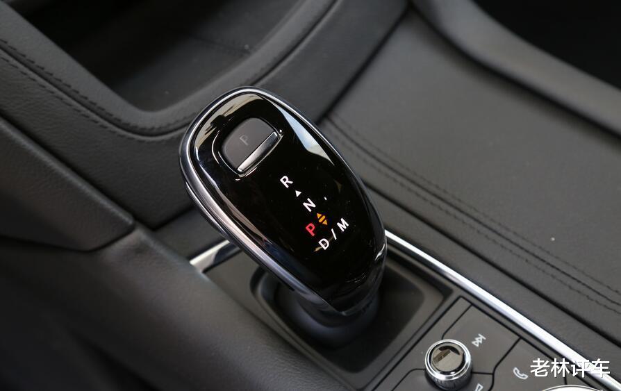 奥迪Q5|又一豪华SUV发飙了！从35万跌至23万，铁了心要取代奥迪Q5L