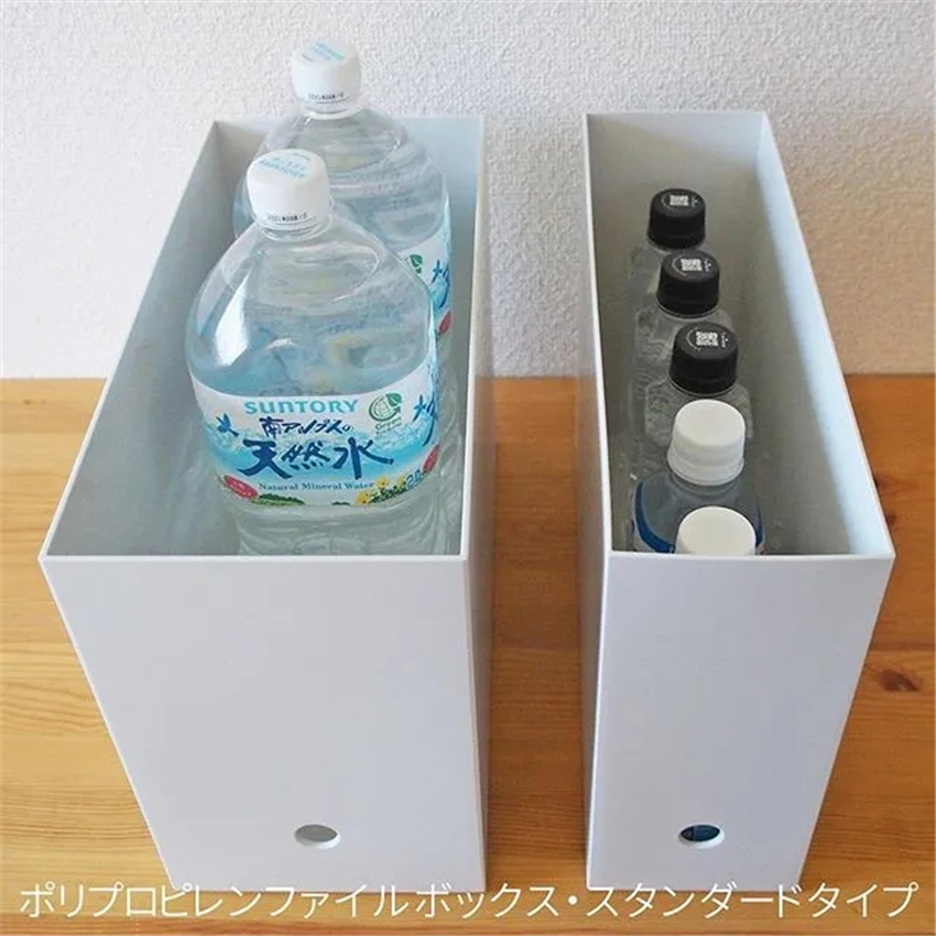 |日本主妇分享无印良品“隐藏用法”，之前用法太浪费！这才省空间