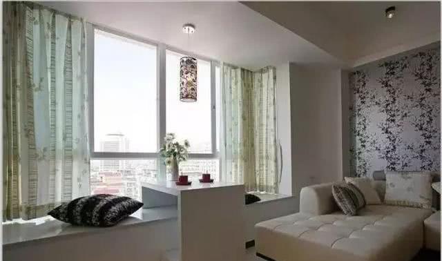 #飘窗#飘窗还能这样用,真是不看不知道,看了就会想装一个!