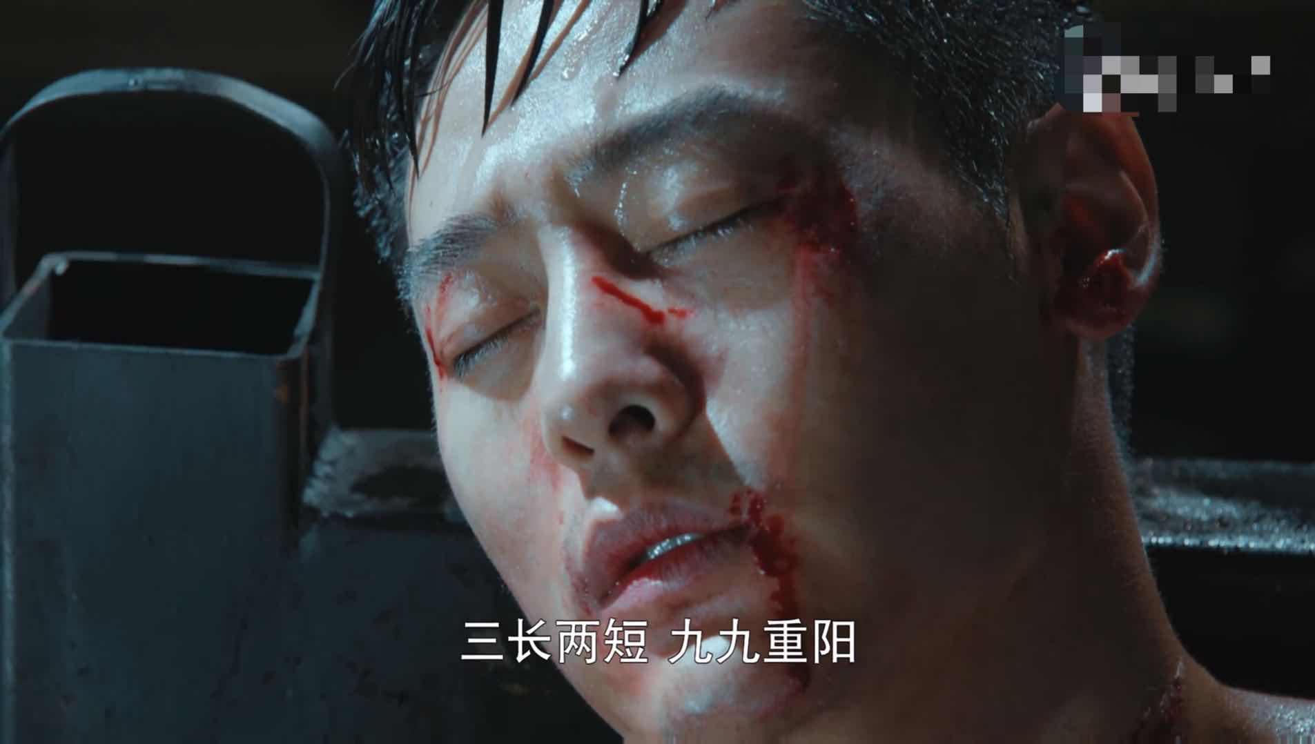 胜算|胜算：剧中情节最严重的漏洞，致使唐飞被捕，有种看神剧的既视感