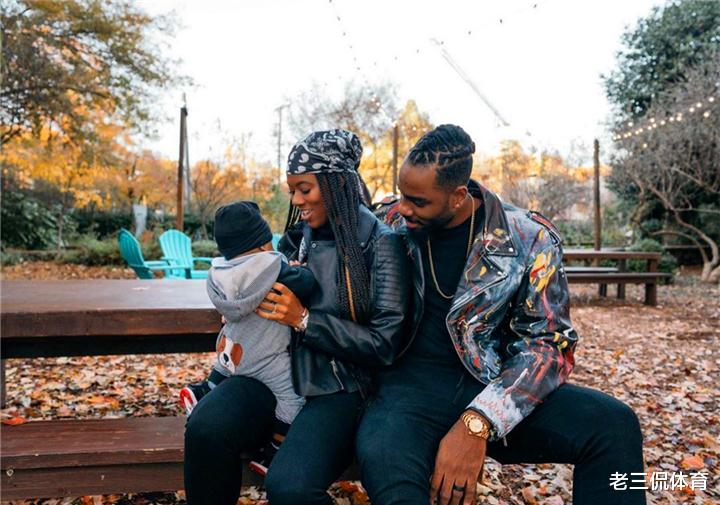 迈克尔·乔丹|乔丹大女儿:之前我以为老爸只是普通人,直到那天我用谷歌搜了他