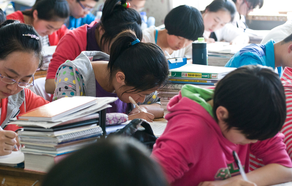 教育厅|教育厅最新通知,高三学生炸锅了,家长欲哭无泪