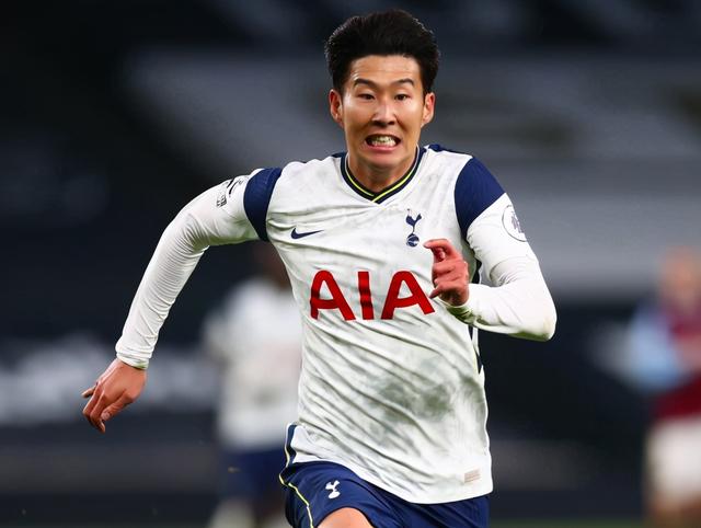 热刺|周薪20万！孙兴慜与热刺续约五年合同，穆尼里奥幕后起重要作用