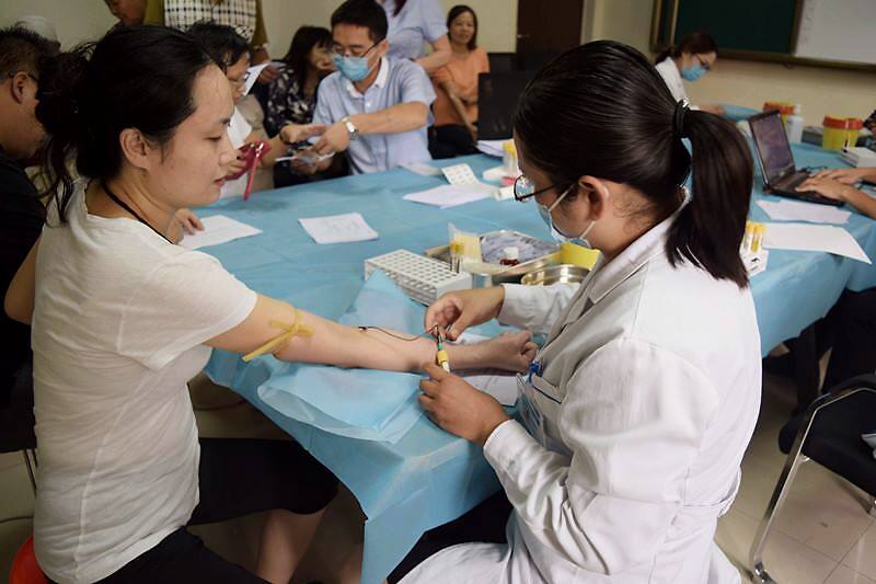 #胆结石#我的孩子有了胆结石，高考的时候体检过不了怎么办？这种事不要慌