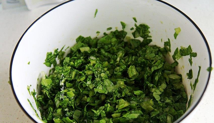 |低脂的晚餐，婆婆几乎每天都吃，低热量还当饱，裤子腰围松不少