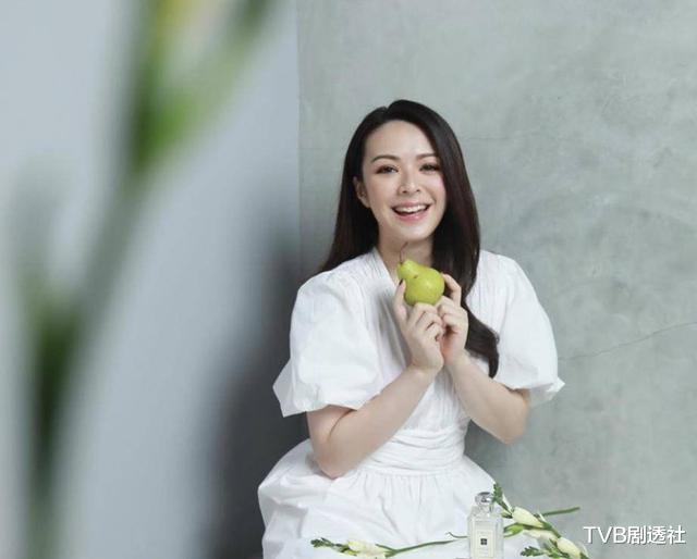 苏芮|备受重视！人气女歌手过档TVB，即获唱《陀枪师姐》主题曲