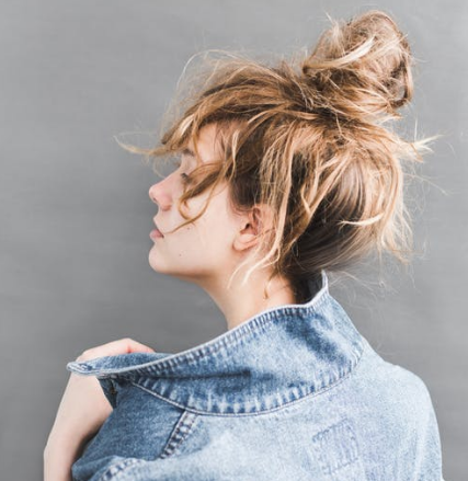 @头皮发发油怎么办？