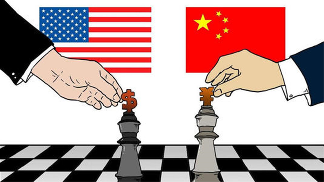 中美|中美迎来“转折性”谈判！还有三天，全世界都在等