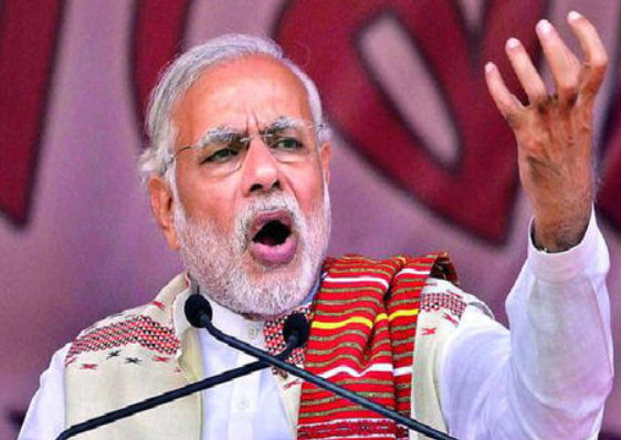 印度|又损失一名“爱将”，莫迪这次真要疯狂了，局势已彻底走向失控