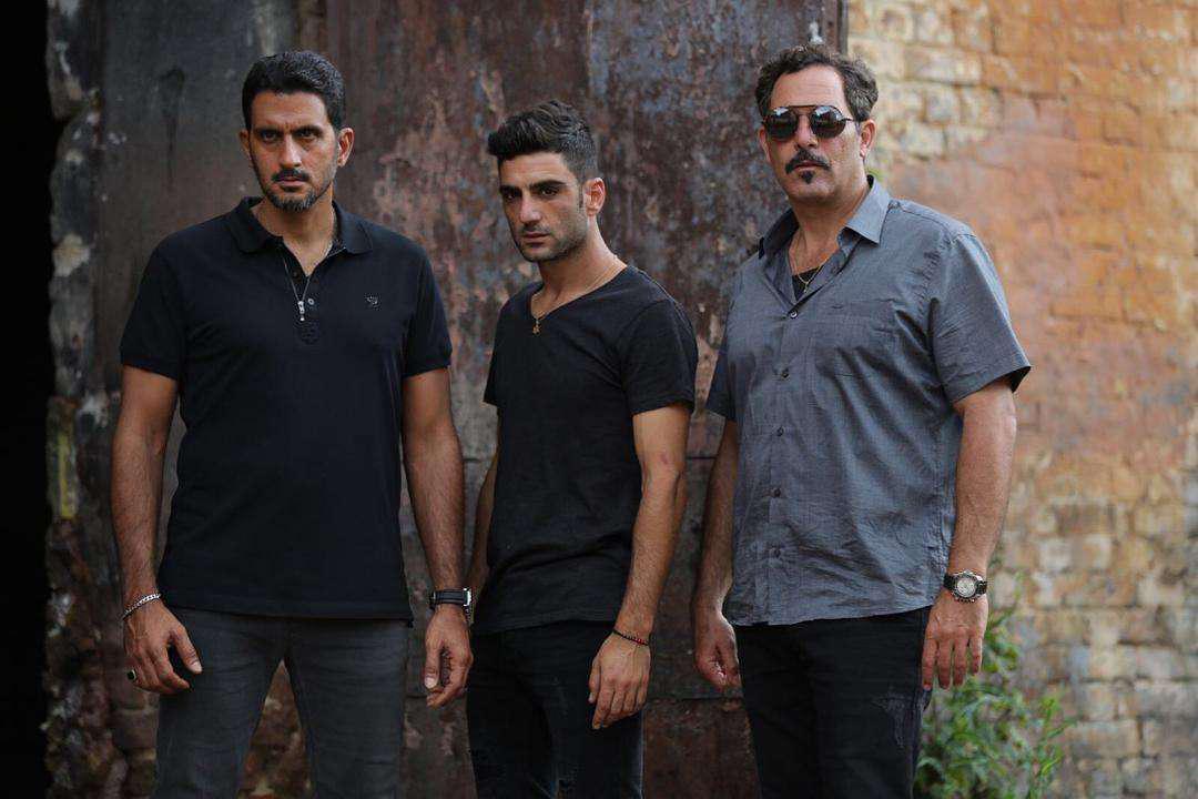 摩萨德|三大暗杀组织，一个700多年前挑衅蒙古被灭，另外两个至今活跃