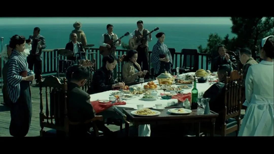 风声|十年前，我们有一部又高级又变态的R级主旋律电影！？