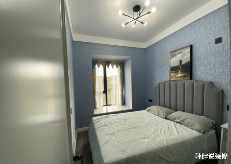 ##太漂亮了，她家新房光硬装就花了25万，还好效果对得起这个价
