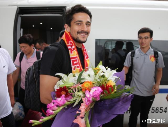 国足■国足最应该归化之人来了!三大特质如雪中送炭,这回世界杯稳了