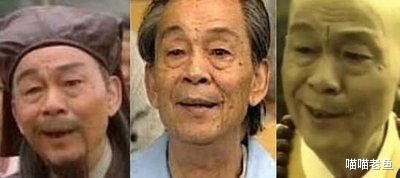 TVB|TVB81岁老戏骨患癌，颈部肿瘤比拳头还大，用假发遮掩坚持拍戏