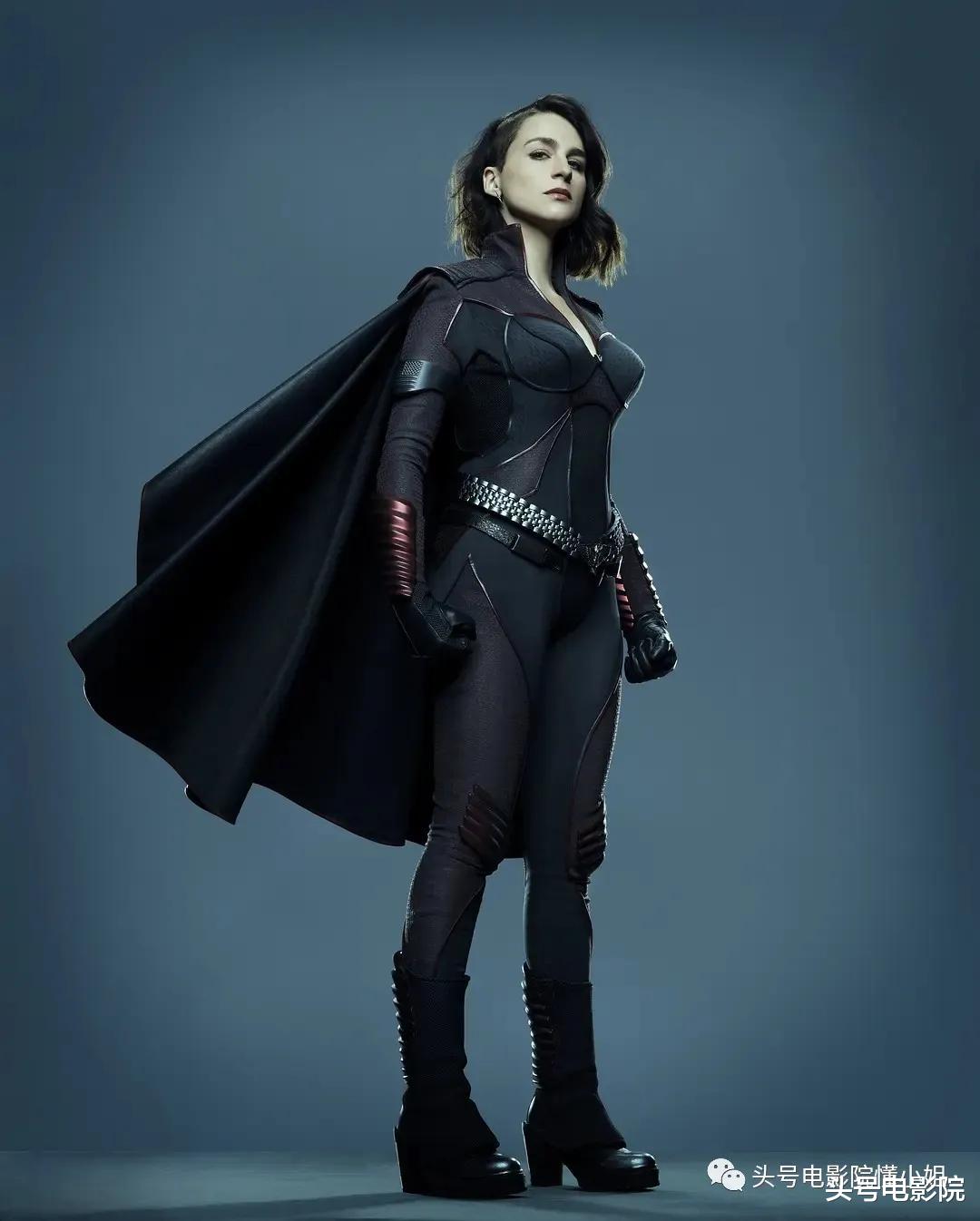 亚马逊|《黑袍纠察队2》9.2分回归，新角色台词涉种族歧视，激怒亚洲观众