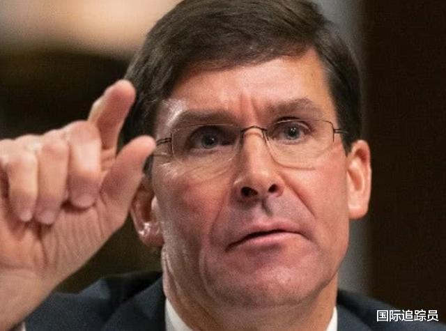 #特朗普#失去军方支持，特朗普迅速变脸：不必派军队了，我有强大力量