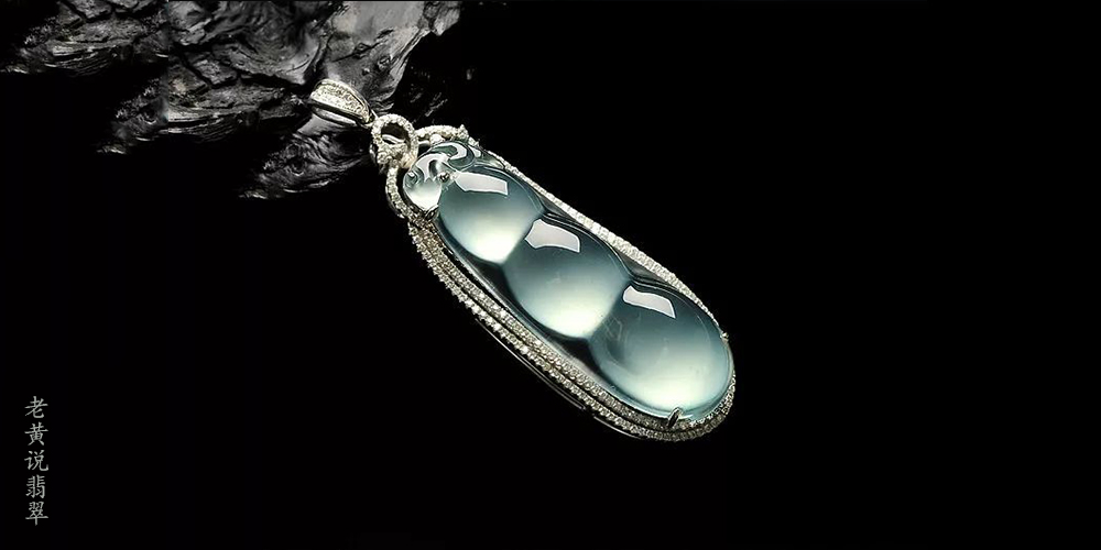 翡翠：给翡翠估价？鉴定师不说你也要懂的内在含义！