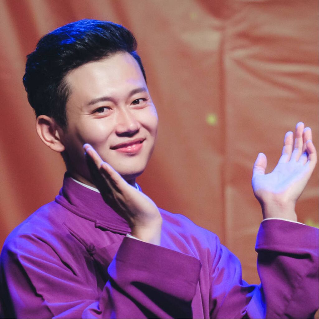 闫云达：可惜了！抽烟 喝酒 闲逛 斗蛐蛐，离开郭德纲的闫云达现状堪忧