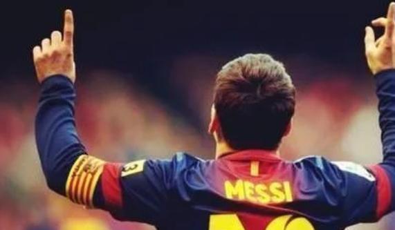 梅西▲5000万续签梅西，阿比达尔表示不愿意，梅西是否转会成问题