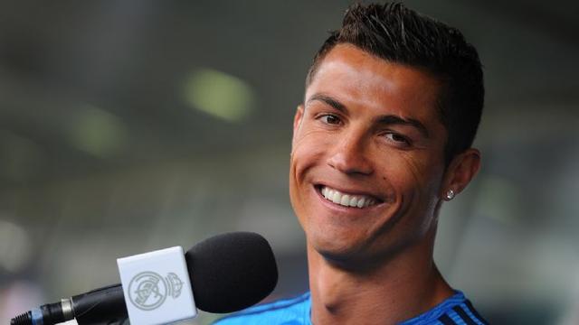 C罗|尤文队内球员对C罗不满，除了他工资太高，最主要还是因为这一点