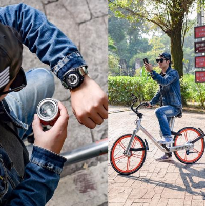 Apple Watch|2020年最受欢迎的6种智能手表，你觉得哪个更值得入手呢？