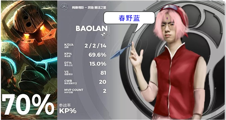 tes战队|手刃叛徒！旋涡宁王碾压卡萨，阿水EZ失误接宝蓝Q，网友：还装吗？