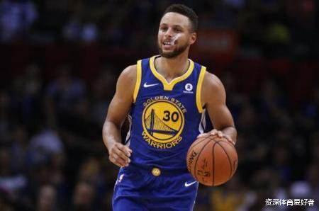 『迈克尔·乔丹』不得不承认！NBA长达74年的历史长河，真正具有影响力的仅四人