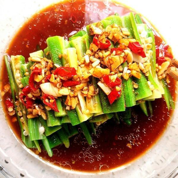 [酱油]简单鲜香开胃菜谱，特色地道家常味，在家就能做出饭店的味道！