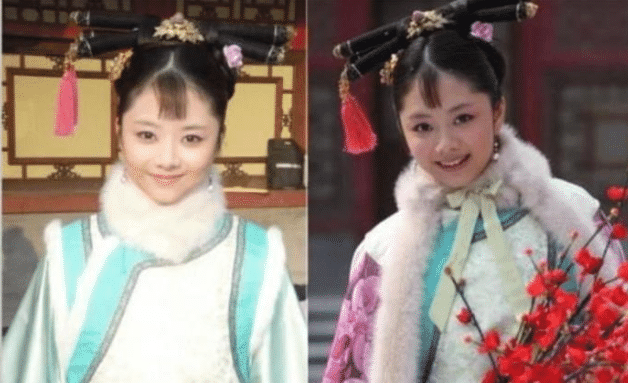 |一把年纪还演妙龄少女,图一忍了,图二再忍,最后一个忍无可忍