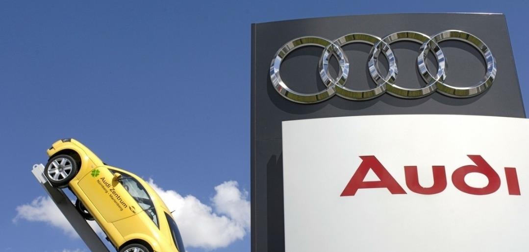 奥迪A3|38万购置一台奥迪A6，两个月后又开宝马525Li，车主只想说一句话